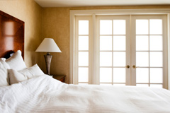 Higher Burrow bedroom extension costs