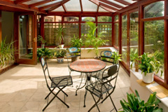 Higher Burrow conservatory quotes