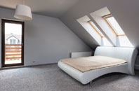 Higher Burrow bedroom extensions