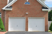 free Higher Burrow garage construction quotes